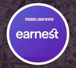 Earnest Personal Loan: Control your finances